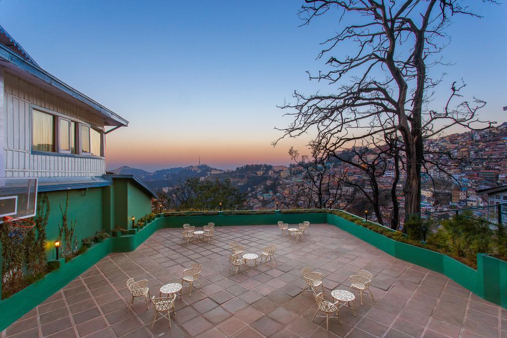 Clarkes Hotel, A Grand Heritage Hotel Since 1898 Shimla Exterior foto